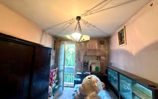 Apartament 3 camere  cu vedere parc IOR/ Park Lake / Baba Novac - Poză 7