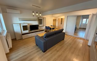 Apartament Premium - Global City Mihai Bravu - Parcare Sub