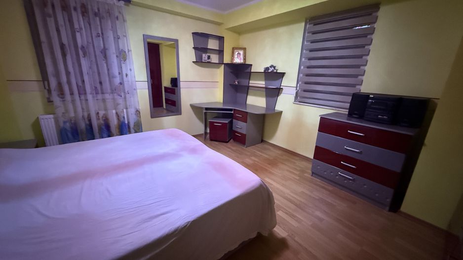 Apartament 3 Camere | Complet mobilat | 95MP - Poză 9