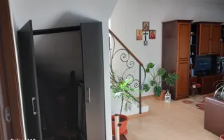Ag BRASADAS vinde casa individuala 5 cam orasul PANTELIMON. - Poză 11
