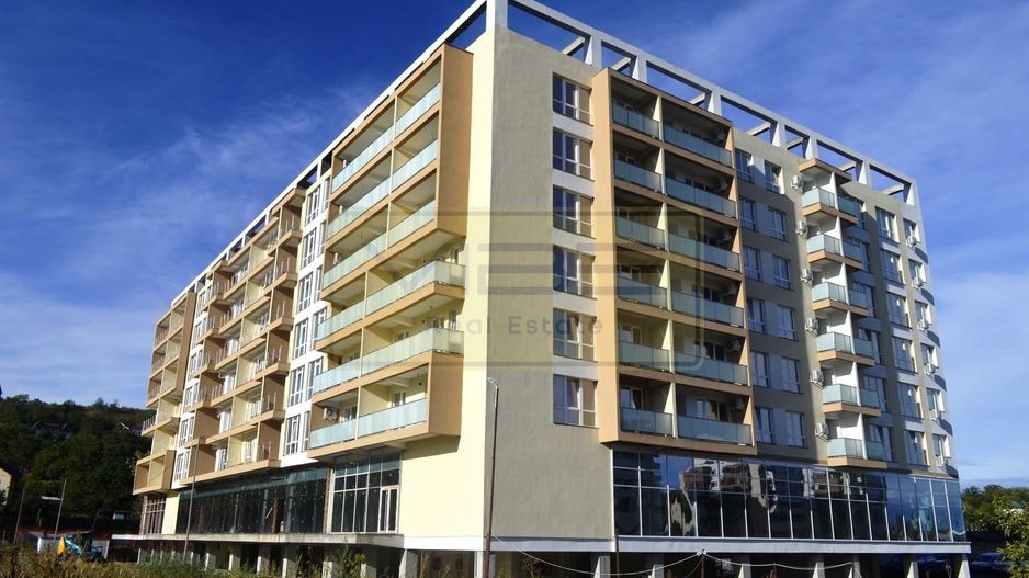 Apartament 1 camera Boheme Residence - Family Market - Poză 1