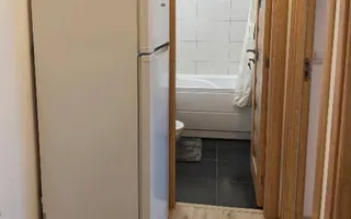 Apartament 1 cameră, 27 mp, etaj 3/3, zona T. Vladimirescu, Iași - Poză 13
