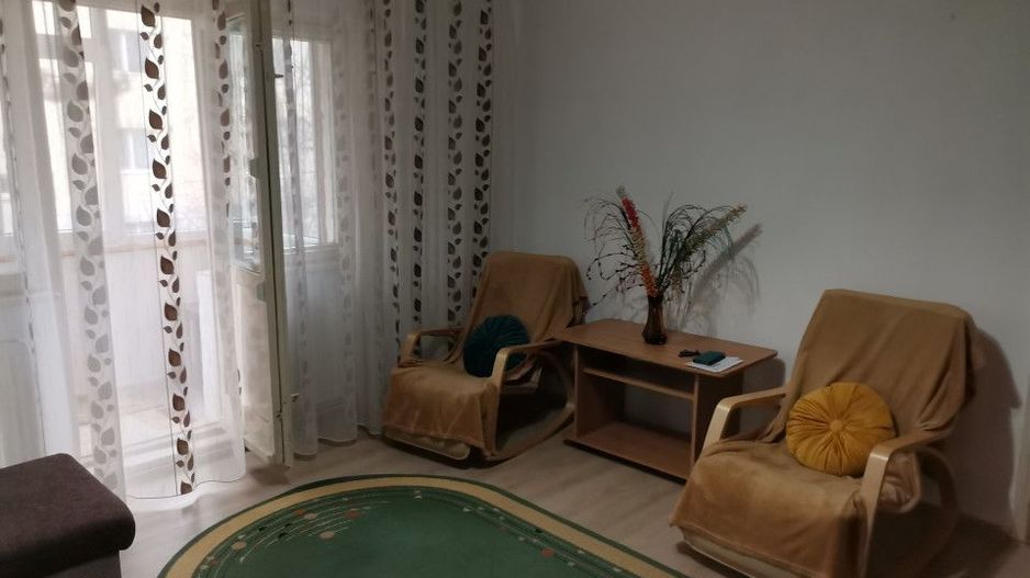 Vanzare apartament 2 camere, confort 1, Banat - Poză 11