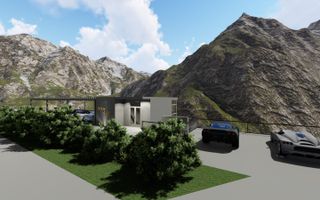 3.000 mp | intravilan | acces DN57 | malul Dunării | Dubova | 45 e/mp - Poză 4