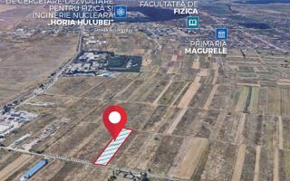 Hală industrială modernă de vânzare – 560 mp construiți | Teren 1.288 - Poză 4