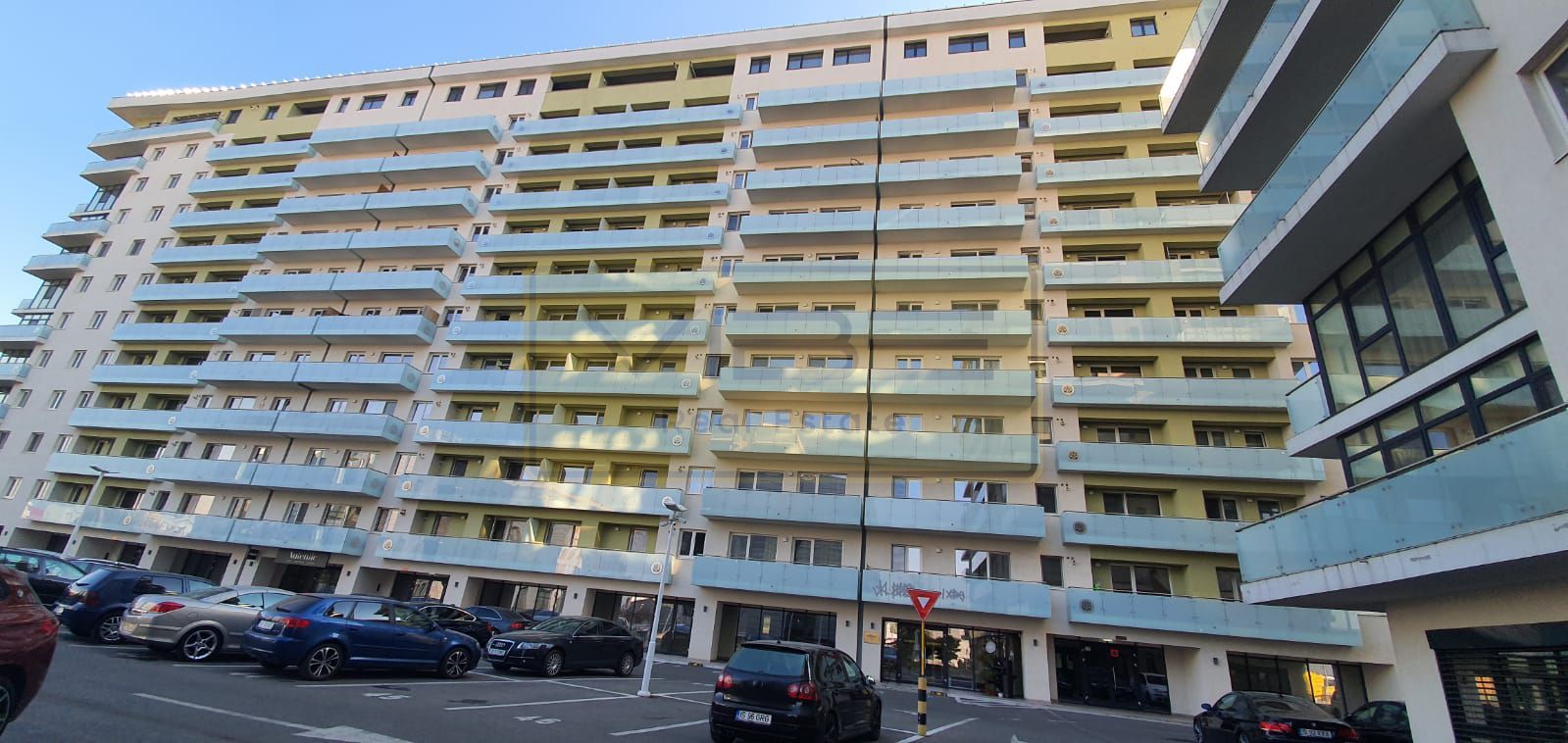 Apartament 2 camere Conest Grand Residence - Poză 29