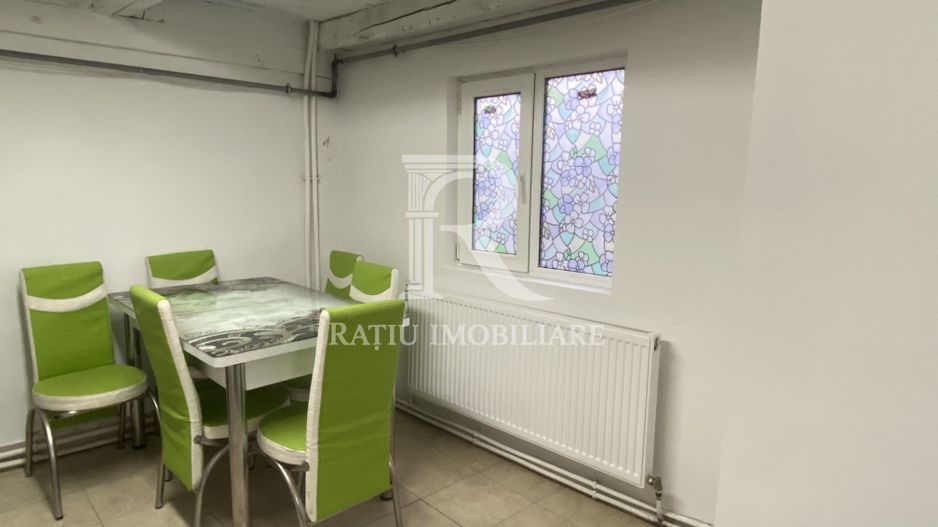 Cazare personal companii – 6 camere, utilități contorizate separat, centrală gaz, Oradea - Poză 5