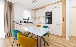 Apartament 2 camere finisaje premium, bloc nou 2026  - Kasper Coresi - Poză 3