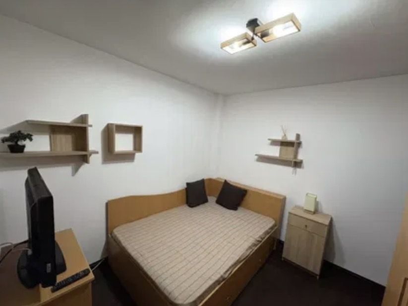 AP. 2 CAMERE - TEI, PET-FRIENDLY, BLOC REABILITAT, BUCATARIE INCHISA - Poză 5