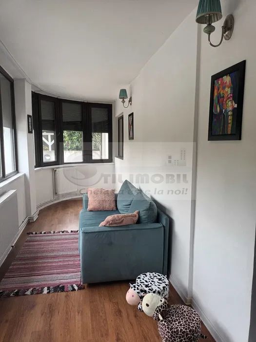 Apartament 2 camere GALATA - 420 euro - Poză 7