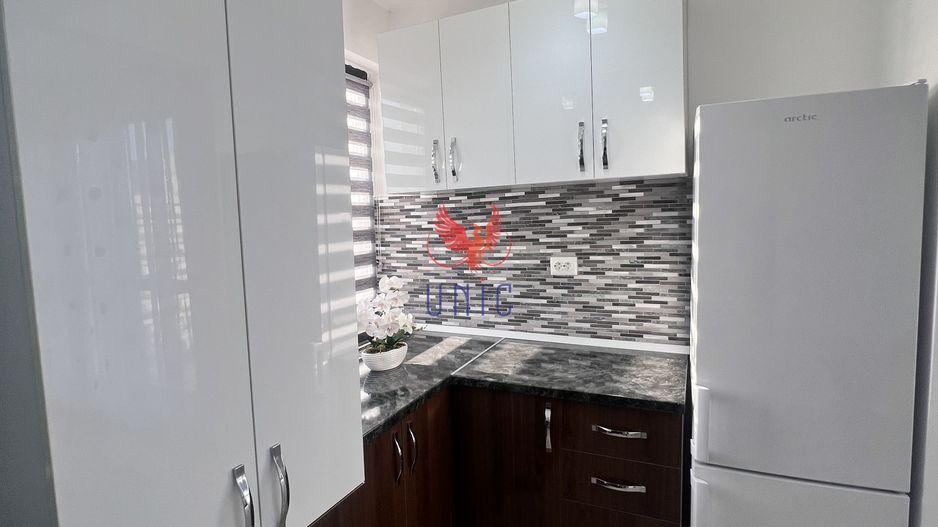 3 camere Severinului-Promenada Mall - Poză 8