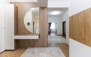 Chirie, apartament, 3 camere, bd. Decebal, Botanica - Poză 17