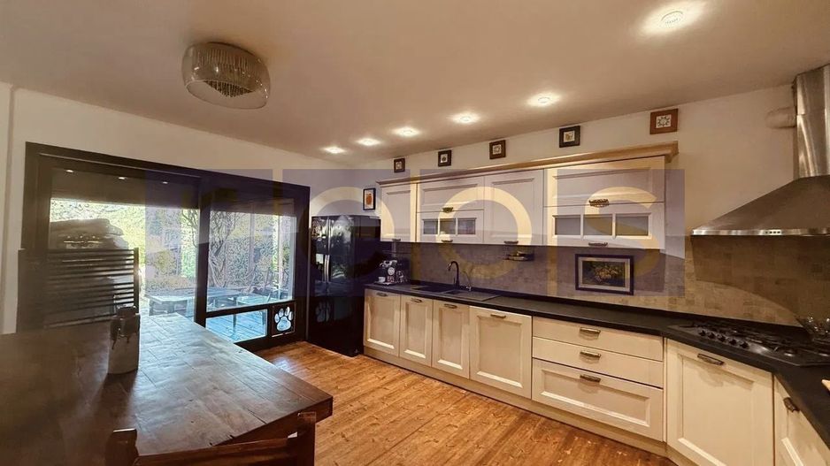 VANZARE VILA | SAUNA | JACUZZI | 334 MMP | IANCU NICOLAE - Poză 7