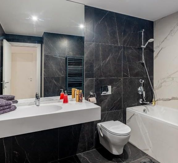Apartament 2 camere | Herastrau | Parcare subterana - Poză 12