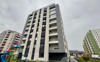 Apartament 2 camere | Decomandat | Parcare Subterană | Platinum - Poză 18