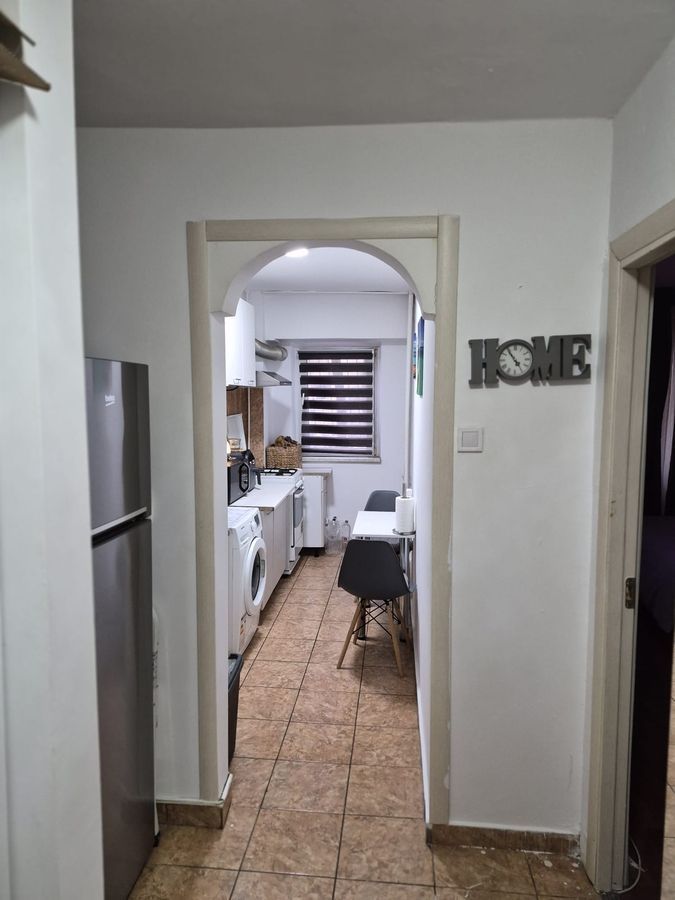 Garsoniera 13 Septebrie-Sebastian, decomandata T692 - Poză 13