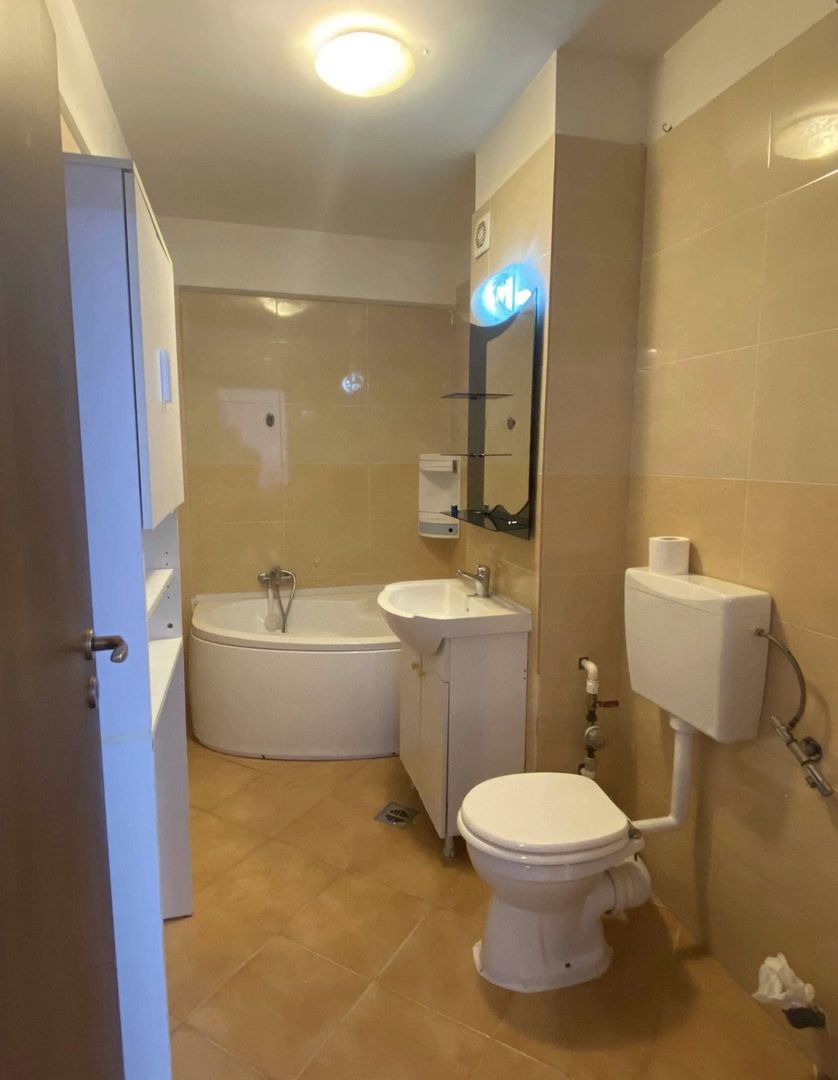 AP. 2 CAMERE- COLENTINA, PET-FRIENDLY, PARCARE INCLUSA, CENTRALA - Poză 5