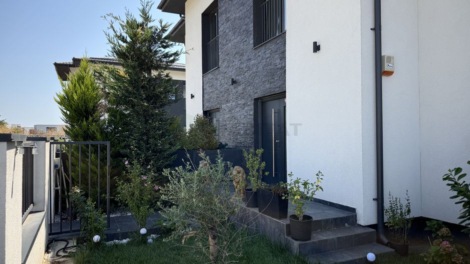 Petre Ispirescu | Vila în complex securizat - Poză 29