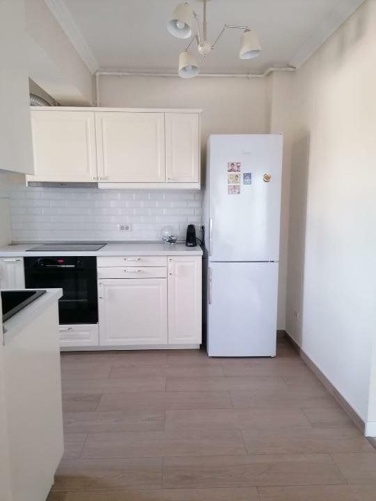 Apartament 3 camere Parc Bazilescu - Poză 1