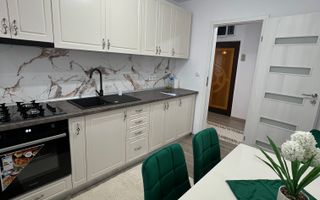 Apartament 2 camere decomandat,renovat integral, mobilier nou /pivniță - Poză 2