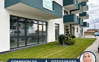 Spațiu ideal pentru activități de comerț | Zona Calea Șurii Mici - Poză 1