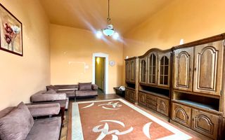 Apartament 2 camere, 80 mp, vedere la Bega, zona Central– Băile Neptun - Poză 3