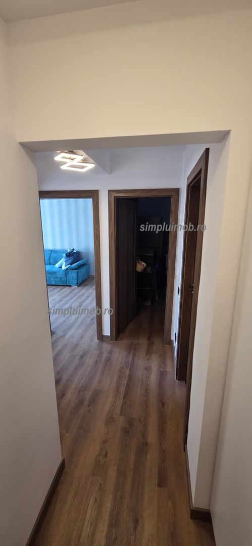 2 camere Giurgiului Renovat Lux - Poză 7