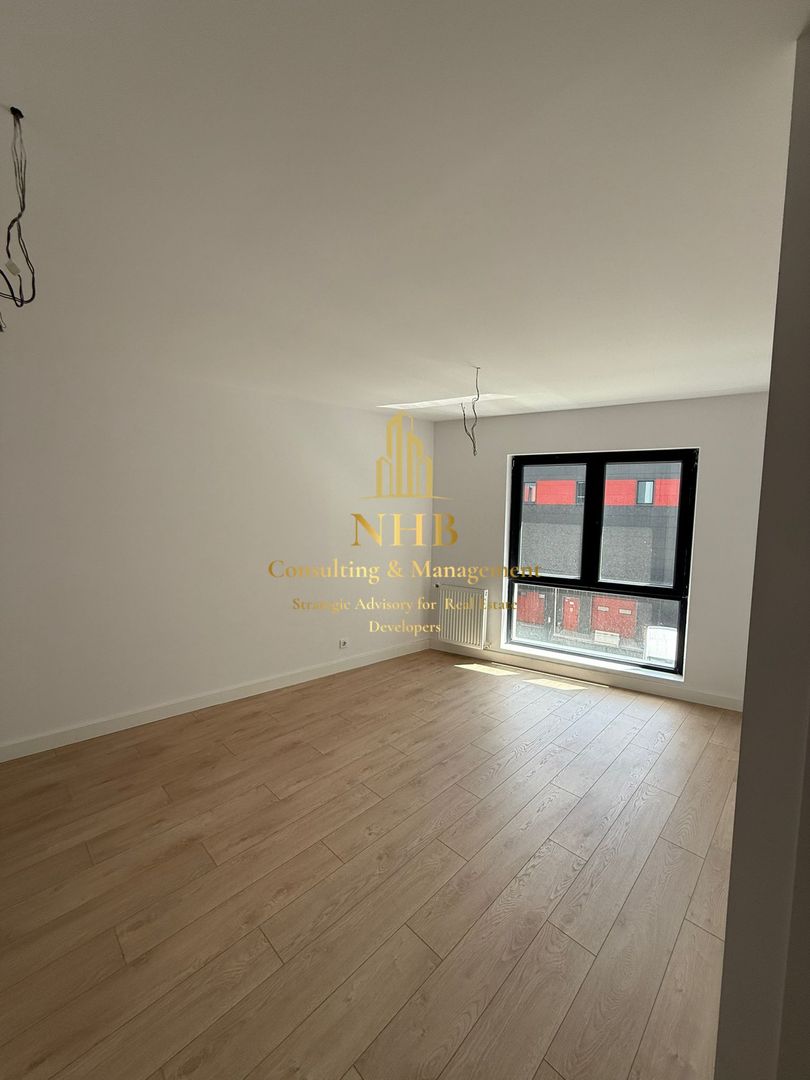 Apartamente de vanzare 3 -Herastrau boutique-PARCARE -NOU - Poză 10
