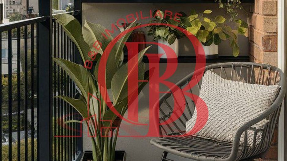 2 camere decomandat -parcare bonus oferta lansare proiect Pallady - Poză 6