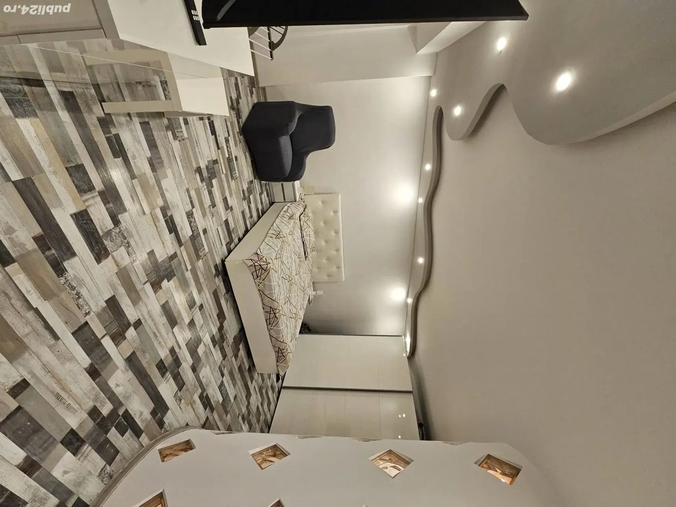 Garsoniera decomandata, parcare opțională, renovata, Mall Vitan - Poză 2