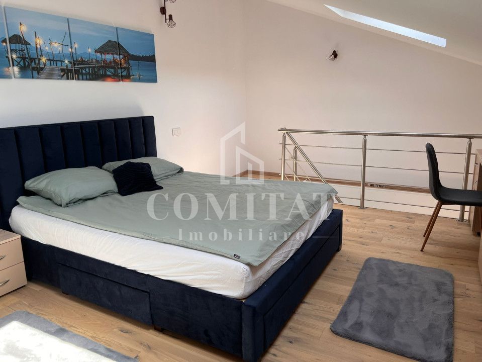 Apartament in casa | 65mp | Mărăști zona Kaufland - Poză 8