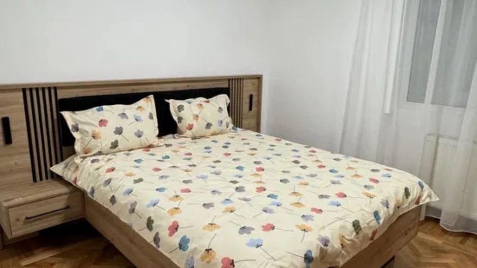 AP. 2 CAMERE MIHAI BRAVU, BUCATARIE INCHISA, MODERN, METROU 10 MINUTE - Poză 4