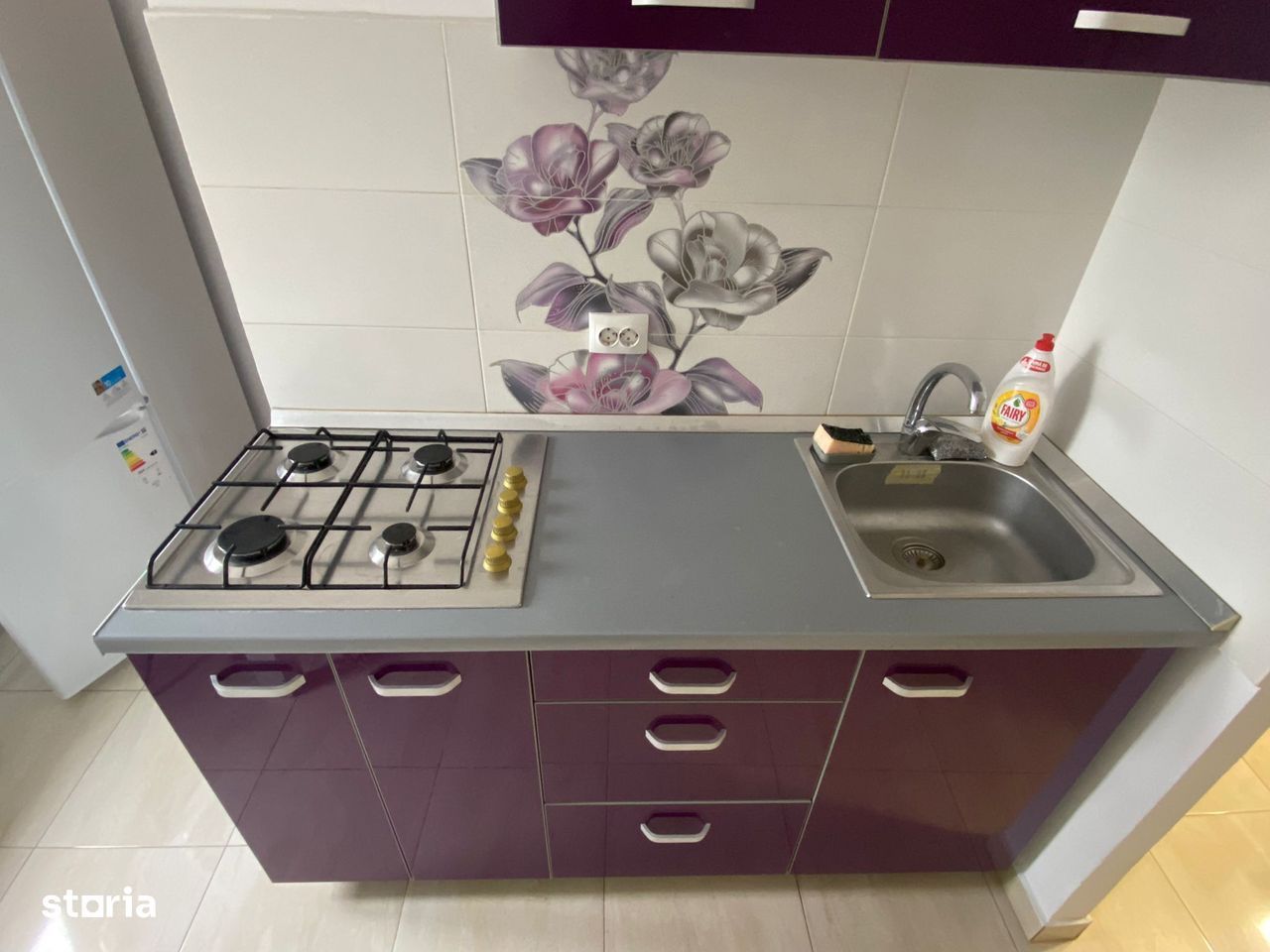 Vanzare Garsoniera 5 Minute Mall Vitan - Poză 4