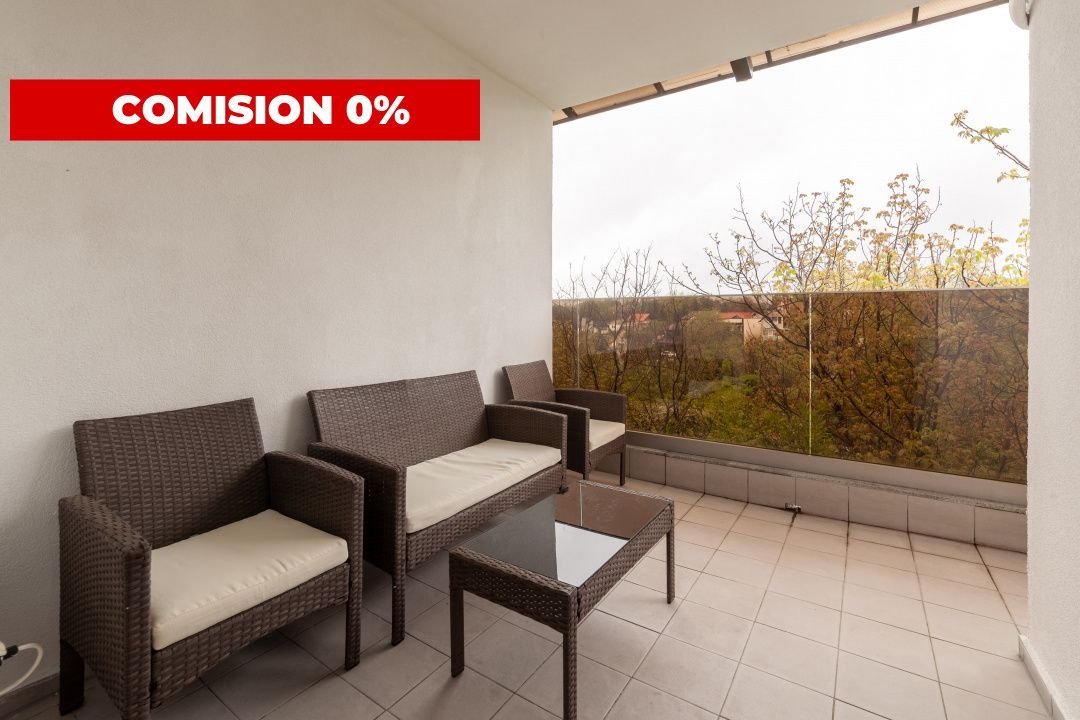 2 camere 86,5 mp | bloc exclusivist 2019 | Nord | mobilat/utilat  - Poză 1