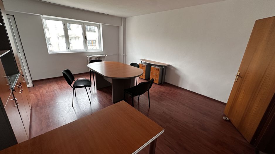 3 Camere 80mp 5Min Metrou Timpuri Noi Spatiu Birou Unirii Tineretului - Poză 18