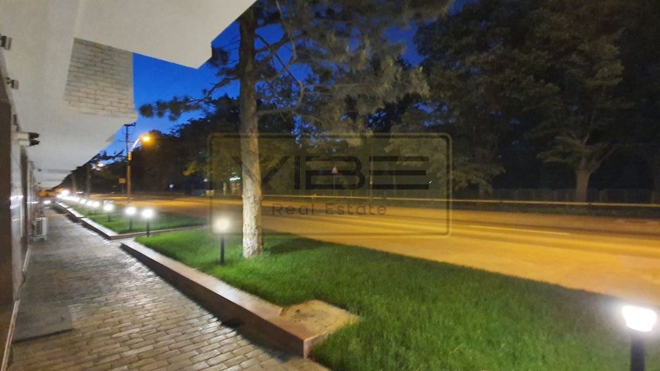 Apartament 3 camere + parcare subterana COPOU - Aleea Sadoveanu - Poză 38