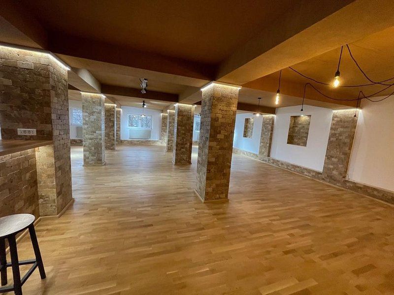 Spatiu birouri renovat 150mp in vila, zona Cotroceni / Razoare - Poză 2
