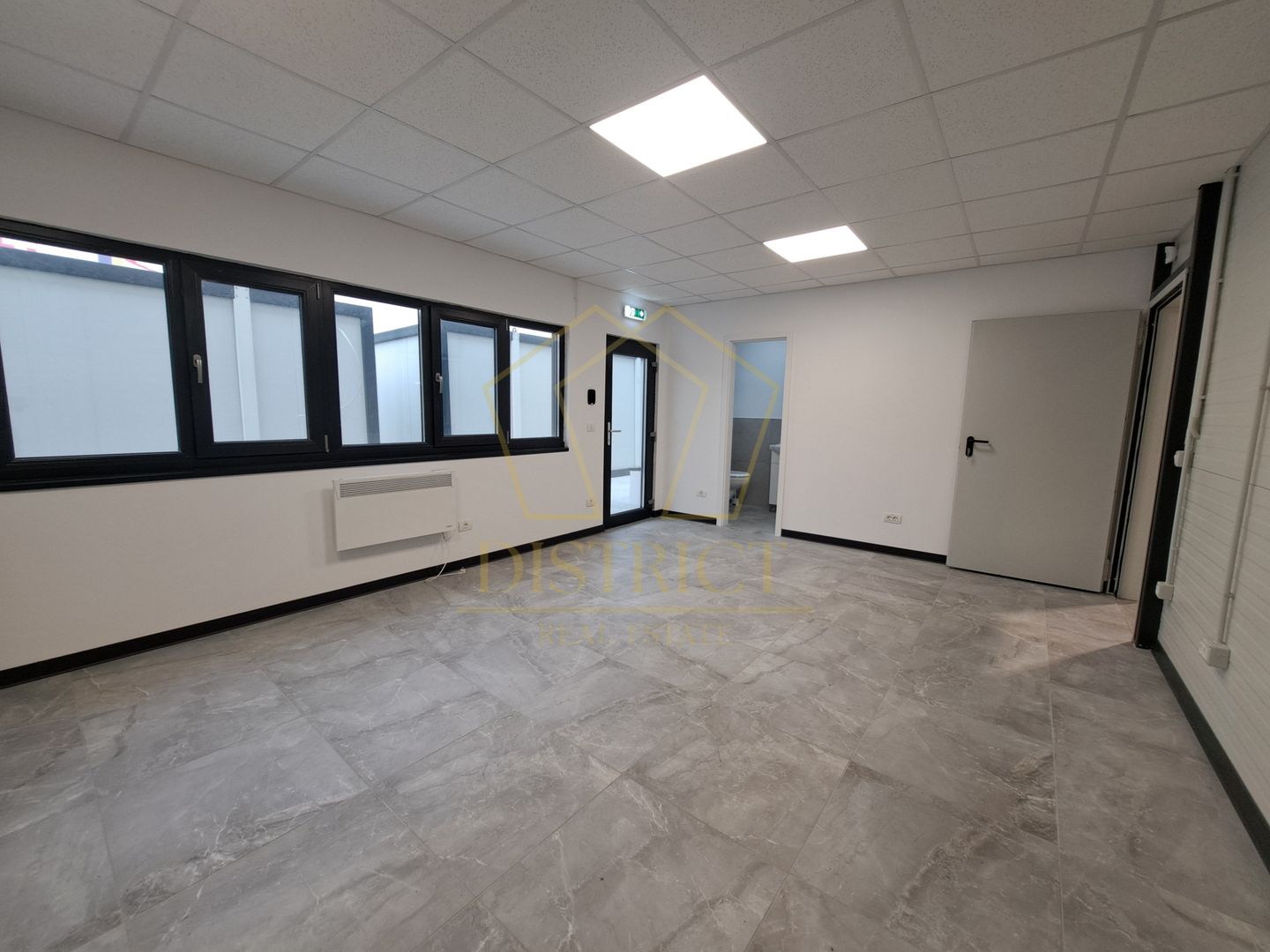 COM 0% Hala servicii, birouri și depozitare la prima inchiriere | Giarmata-Vii - Poză 5