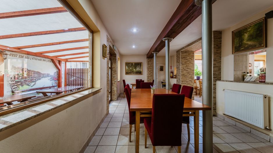 Afacere HoReCa de preluat – Pizzeria Venezia, Arad - Poză 12