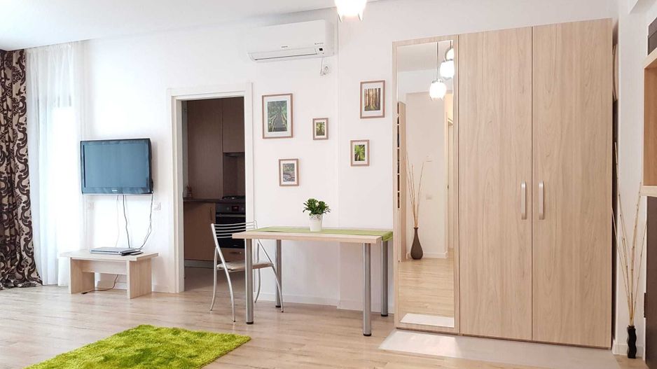 inchiriez 2 camere Pantelimon Delfinului, Mega Mall, Citta Residence - Poză 2