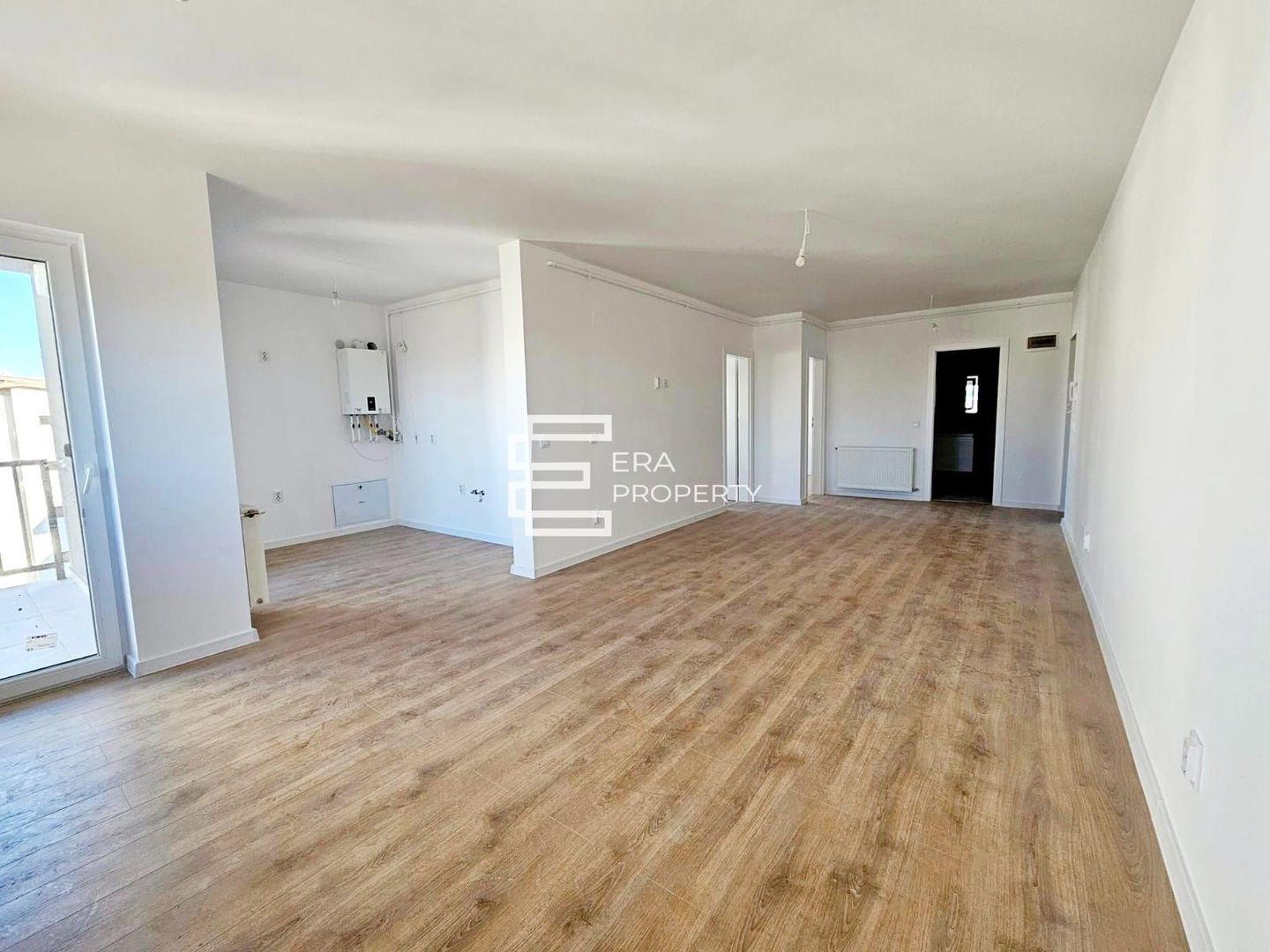 Apartament 2 camere  LA CHEIE-Doamna Stanca/Selimbar - Poză 1
