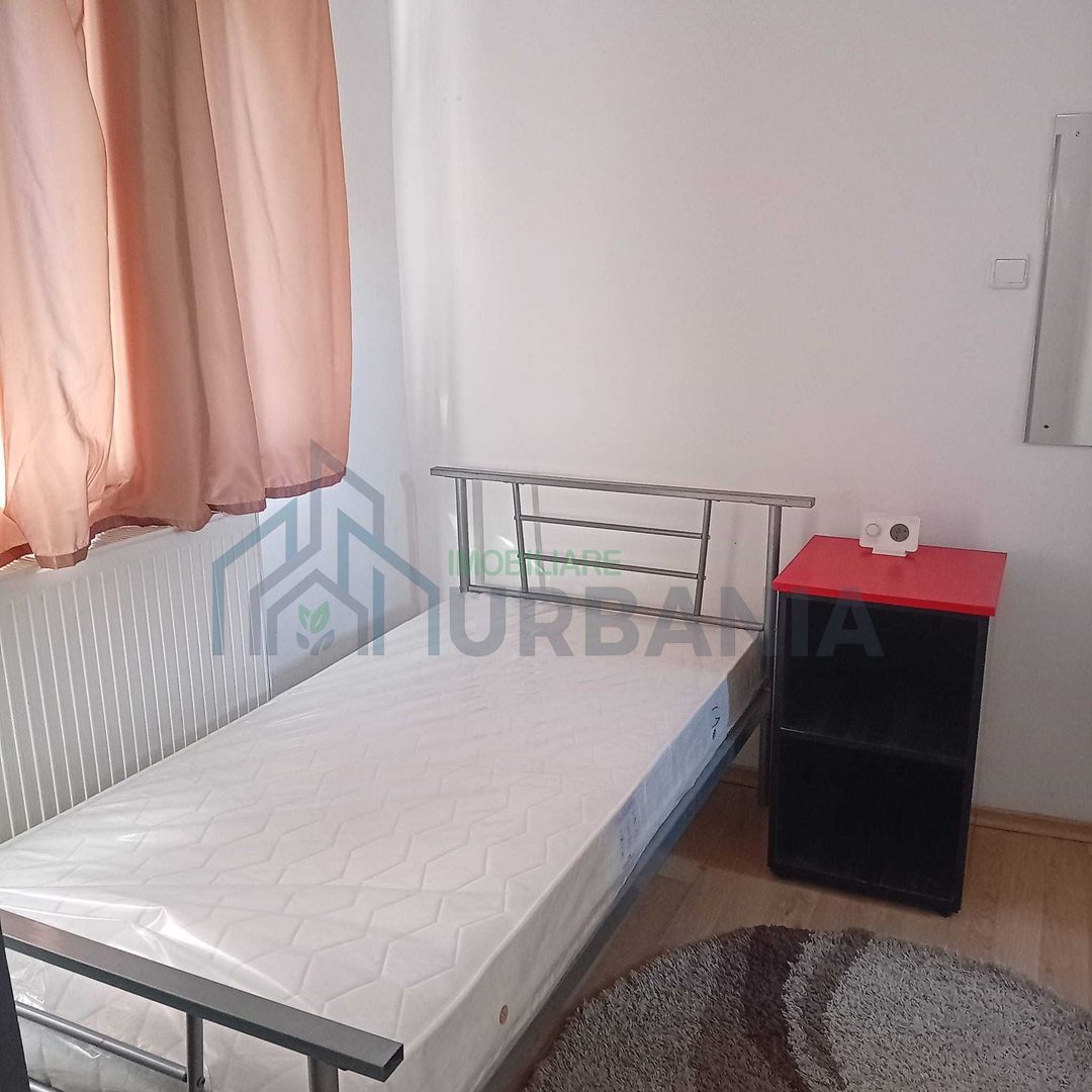 Apartament 2 camere de inchiriat, zona Bucsinescu, Iasi - Poză 6