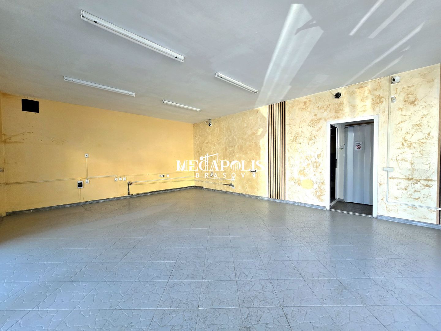 Spatiu comercial | Astra | Jocuri de noroc | Frizerie | Cafenea - Poză 4