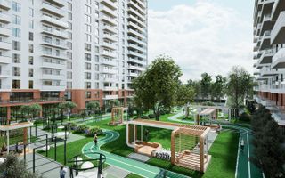 Apartament 2 camere | Complex cu Facilitati Premium | Zona Obor - Poză 21