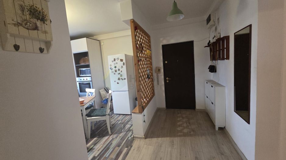 Apartament de vânzare – 3 camere/ Zona 13 Septembrie / Parcul Sebastian - Poză 5
