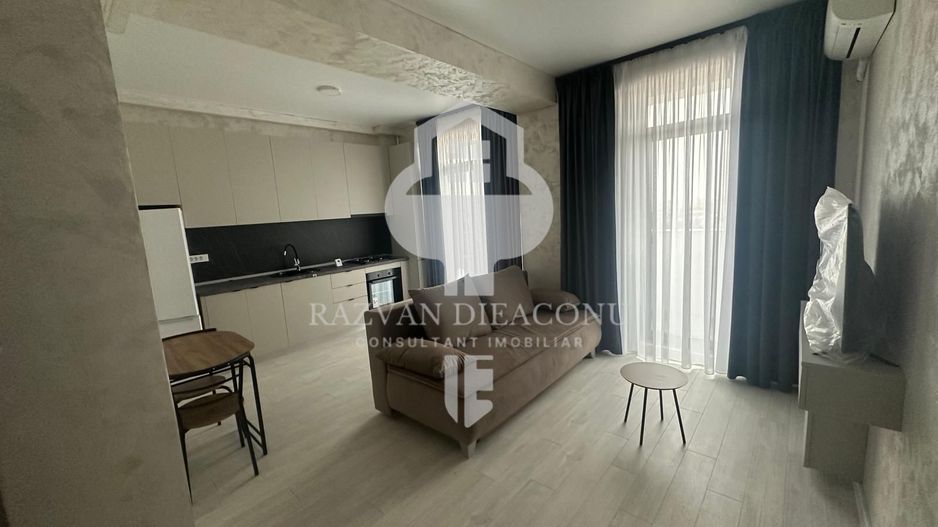 Apartament 2 camere Mamaia - Poză 1