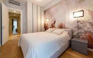 Apartament superb 2 camere One Verdi Park I Floreasca - Poză 14