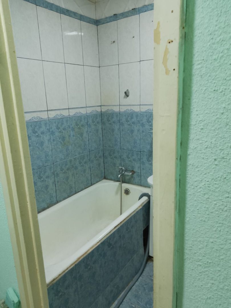 Vânzare 4 camere, Drumul Taberei – Raul Doamnei, reabilitat termic - Poză 14