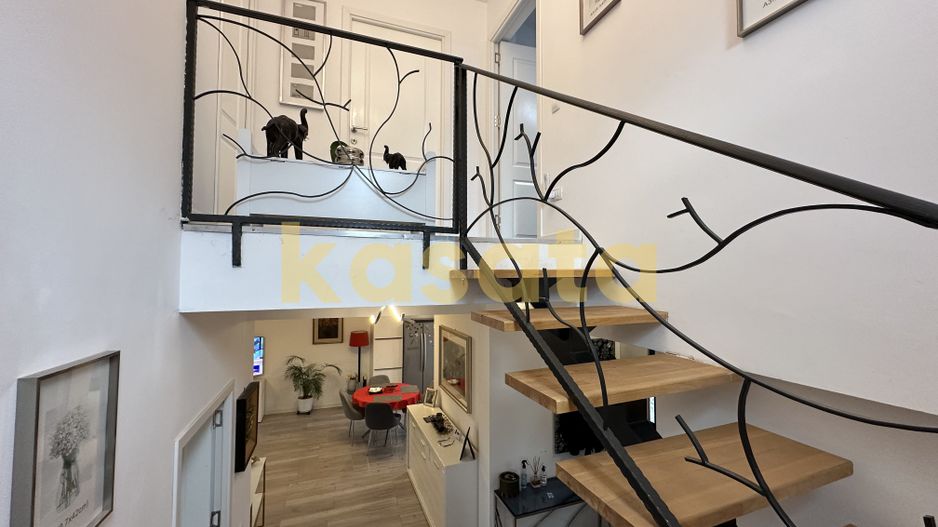 OPORTUNITATE | VILA INDIVIDUALA | GANEASA  AFUMATI | TEREN 500 MP - Poză 12