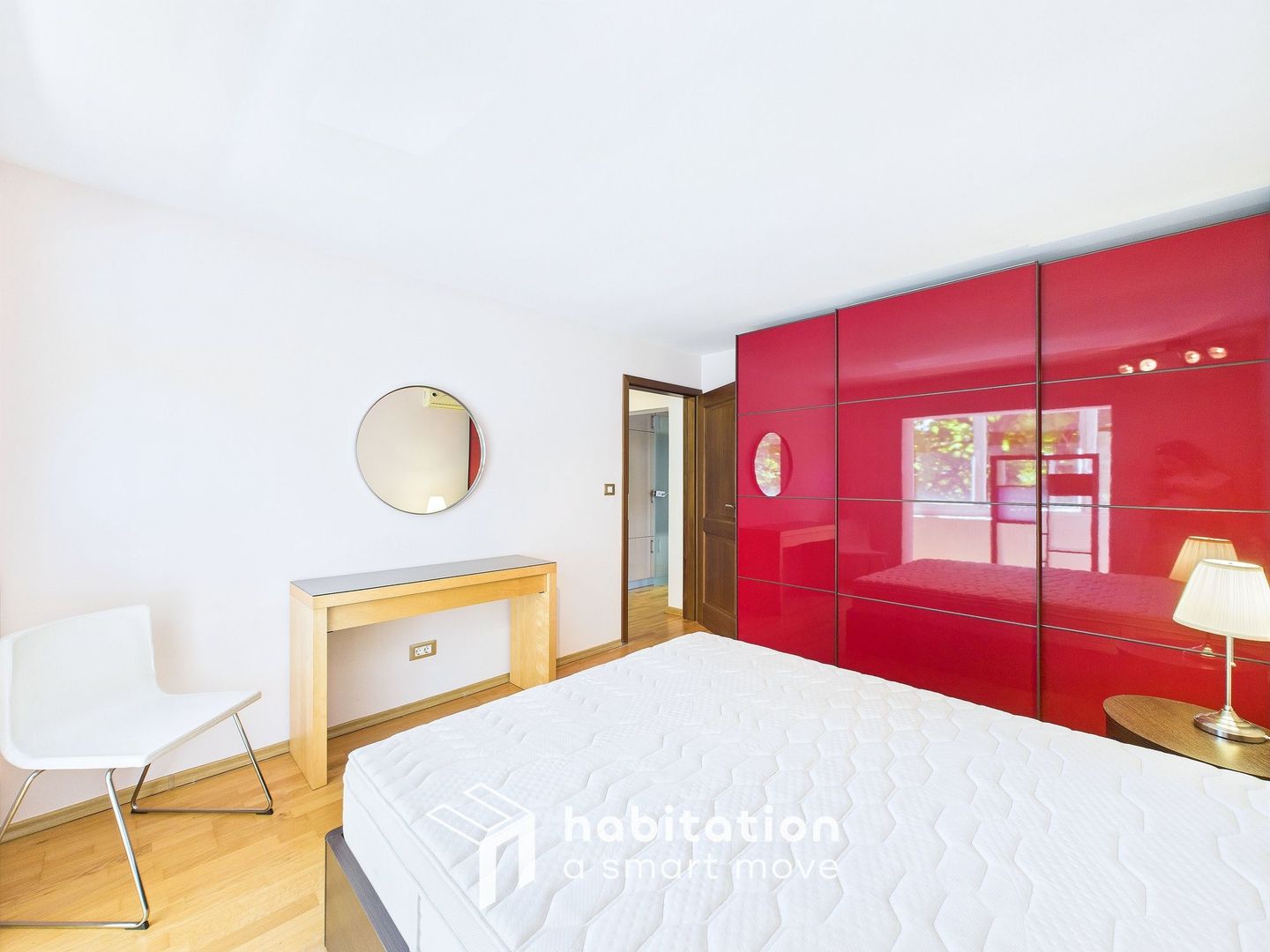 Un acasă luminos și rafinat – 3 camere, design modern,  zona Girocului - Poză 10